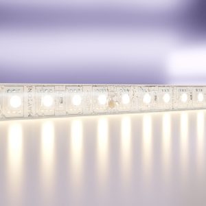 Светодиодная лента 24В 5050 21Вт/м 3000K 5м IP65 Светодиодная лента Led Strip 20025