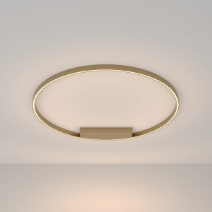 Потолочный светильник Рим / Rim 3000К 61Вт Потолочный светильник Maytoni MOD058CL-L65BS3K
