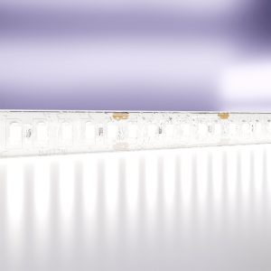 Светодиодная лента 24В 2835 20Вт/м 6000K 5м IP65 Светодиодная лента Led Strip 10159