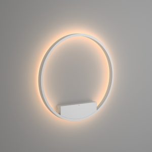 Настенный светильник (бра) Рим / Rim 3000К 37Вт Настенный светильник (бра) Maytoni MOD058WL-L35W3K