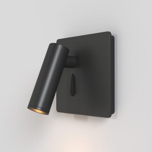 Настенный светильник (бра) Миракс / Mirax 3000К 3Вт Настенный светильник (бра) Maytoni C040WL-L3B3K