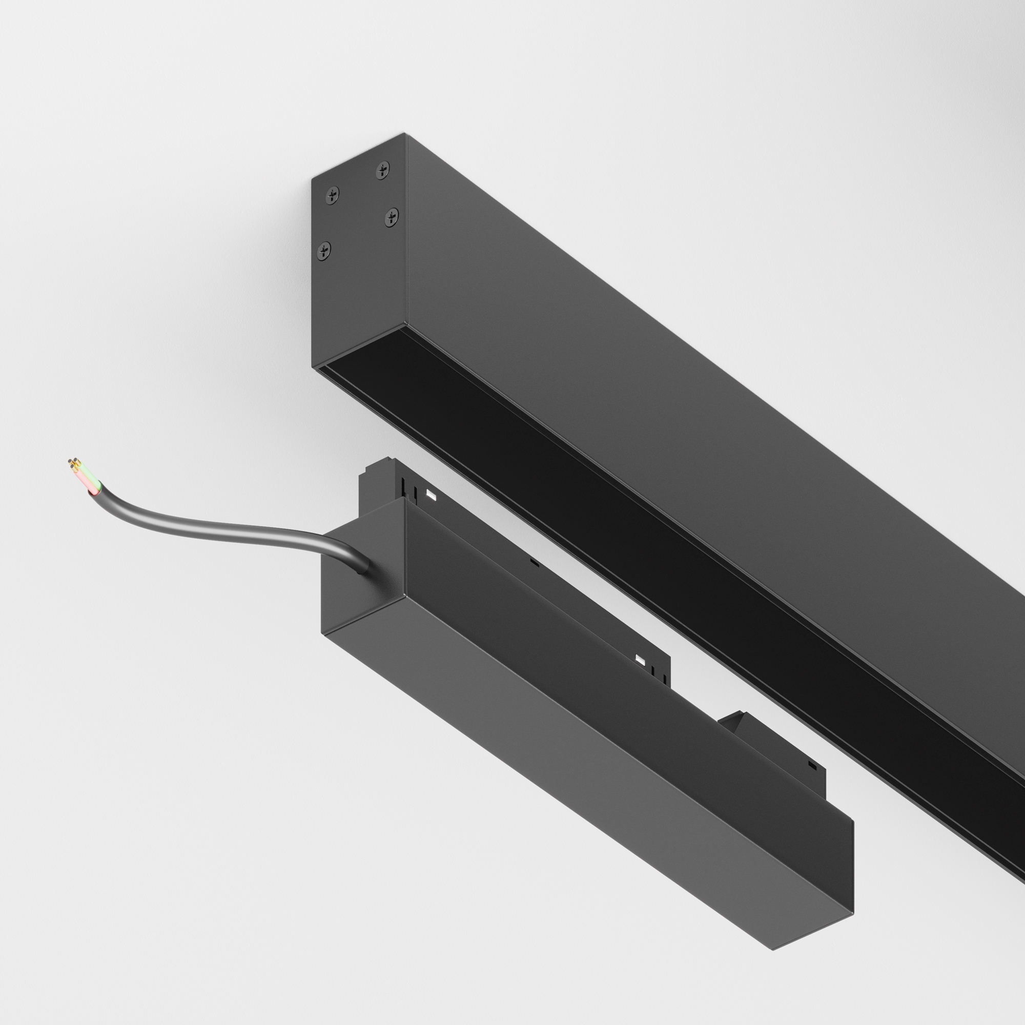 Источник напряжения встраиваемый Gravity