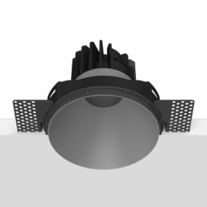 Встраиваемый светодиодный светильник Ledron STRONG Grey