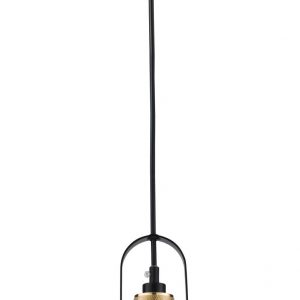 Подвесной светильник Ирвинг / Irving E27х1 Подвесной светильник Maytoni T163-11-C