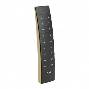 Пульт управления умным домом Titanium Gold