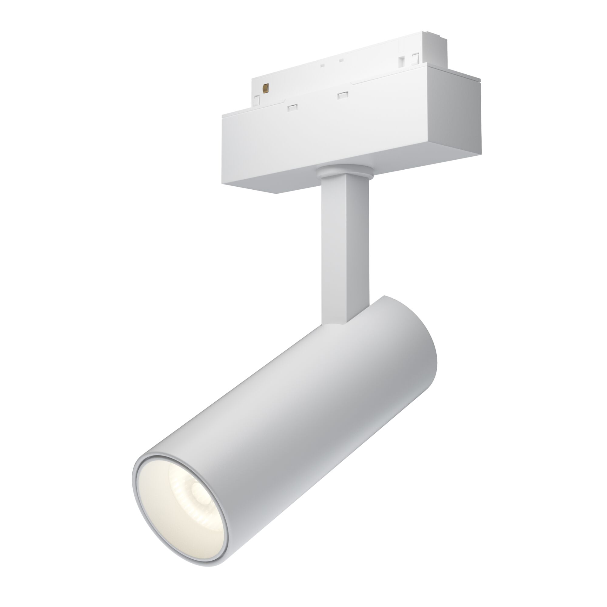 Трековый светильник Фокус / Focus Led S35 3000K 9Вт 24° Трековый светильник Technical TR019-2-10W3K-W