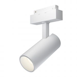 Трековый светильник Фокус / Focus Led S35 4000K 18Вт 24° Трековый светильник Technical TR019-2-15W4K-W