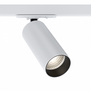 Трековый светильник Фокус / Focus LED Unity 4000K 12Вт 50° Трековый светильник Technical TR021-1-12W4K-W-W
