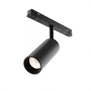 Трековый светильник Фокус / Focus Led Exility 4000K 12Вт 24° Трековый светильник Technical TR032-2-12W4K-S-B