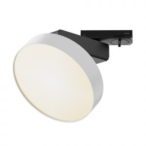 Трековый светильник Зон / Zon Unity 3000K 12Вт 110° Трековый светильник Technical TR043-1-12W3K-W
