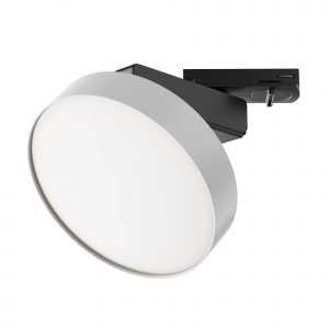 Трековый светильник Зон / Zon Unity 4000K 12Вт 110° Трековый светильник Technical TR043-1-12W4K-W