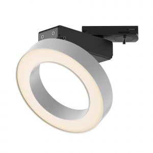 Трековый светильник Рим / Rim Unity 3000K 12Вт 110° Трековый светильник Technical TR044-1-12W3K-W