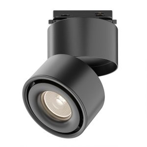 Трековый светильник Инь / Yin Unity 3000K 15Вт 24° Трековый светильник Technical TR084-1-15W3K-B