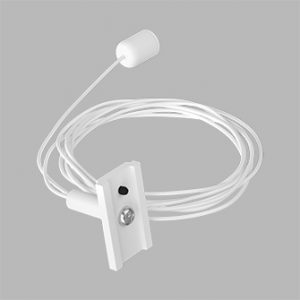 Подвес для магнитной системы TSMA-HR White (комплект)