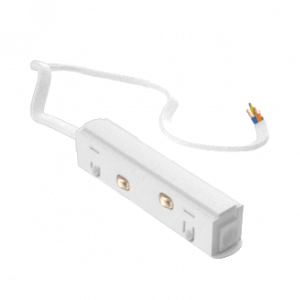 Токоподвод для магнитной системы  TSM-EFH (mini) White
