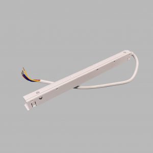 Блок питания встраиваемый в трек CH-48-80W white