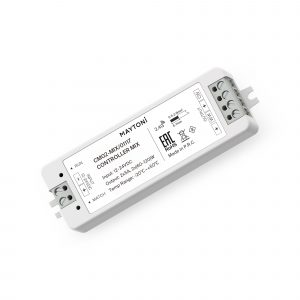 Контроллер для светодиодной ленты MIX 120Вт/240Вт Контроллер Lighting control 01117