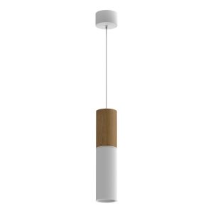 Подвесной (накладной) светодиодный светильник Ledron SLC7391/7W-PB White TRIAC