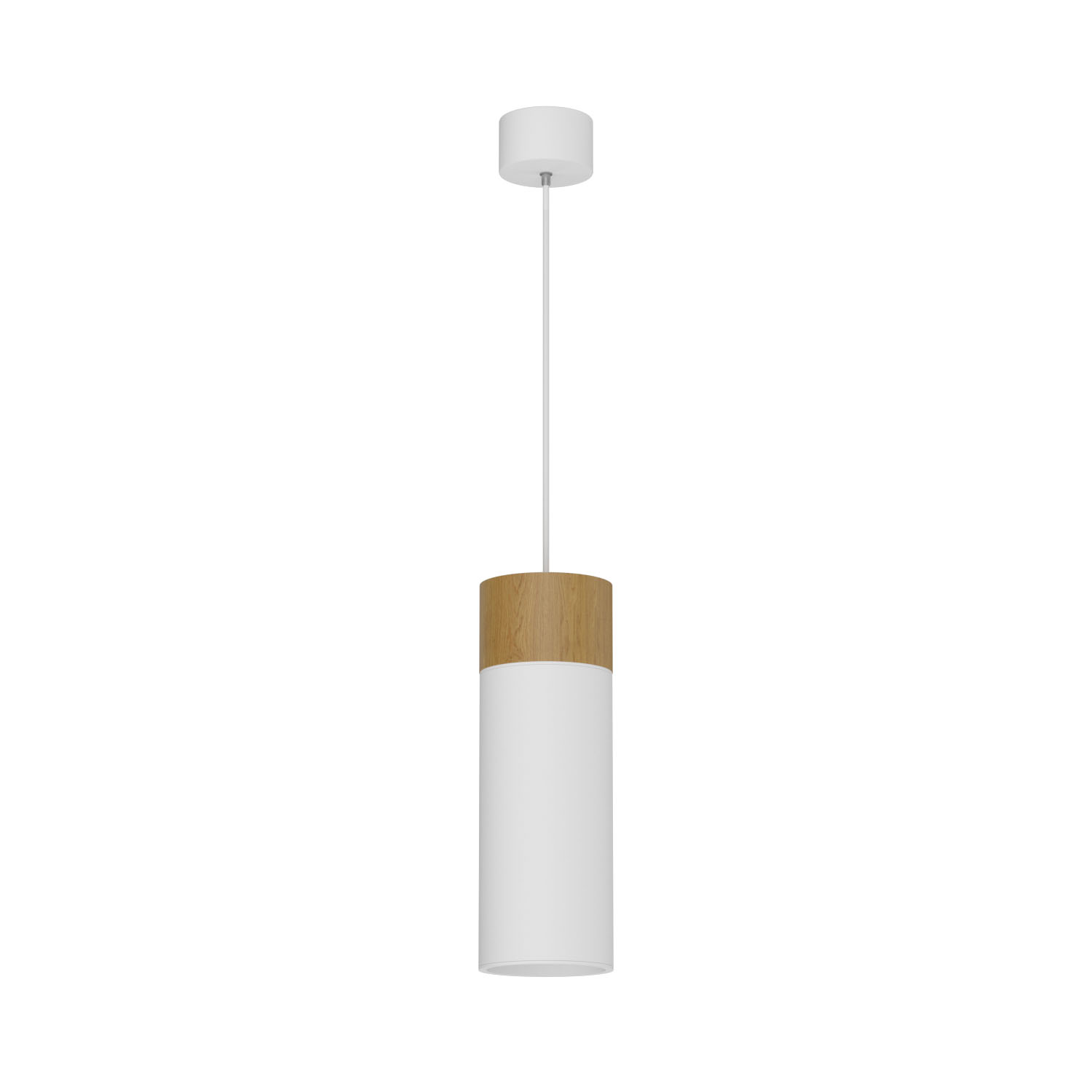 Подвесной (накладной) светодиодный светильник Ledron SLC7392/12W-PS White — изображение 2