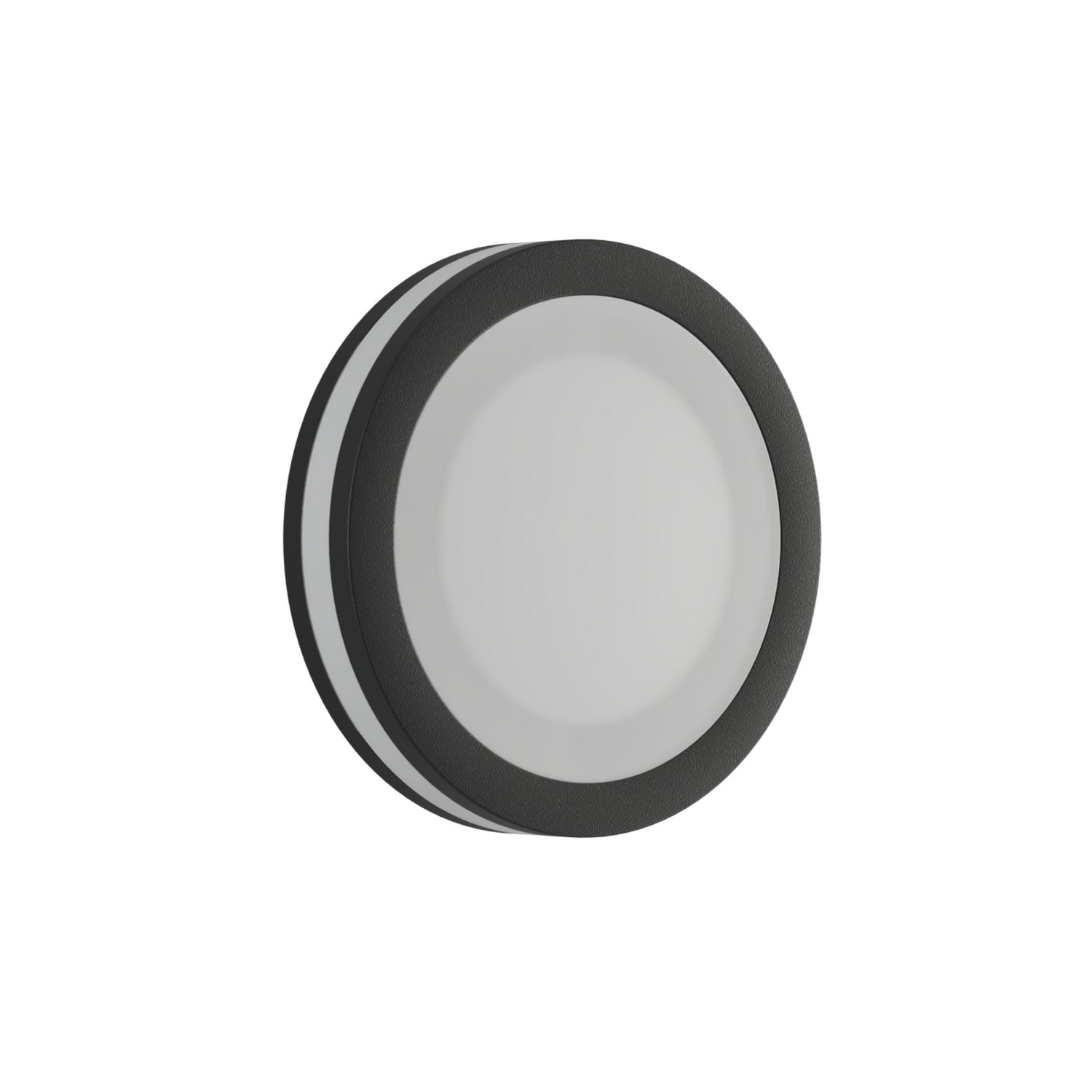 Встраиваемый светодиодный светильник Ledron LIP0906-5W-Y 3000K Black TRIAC — изображение 2