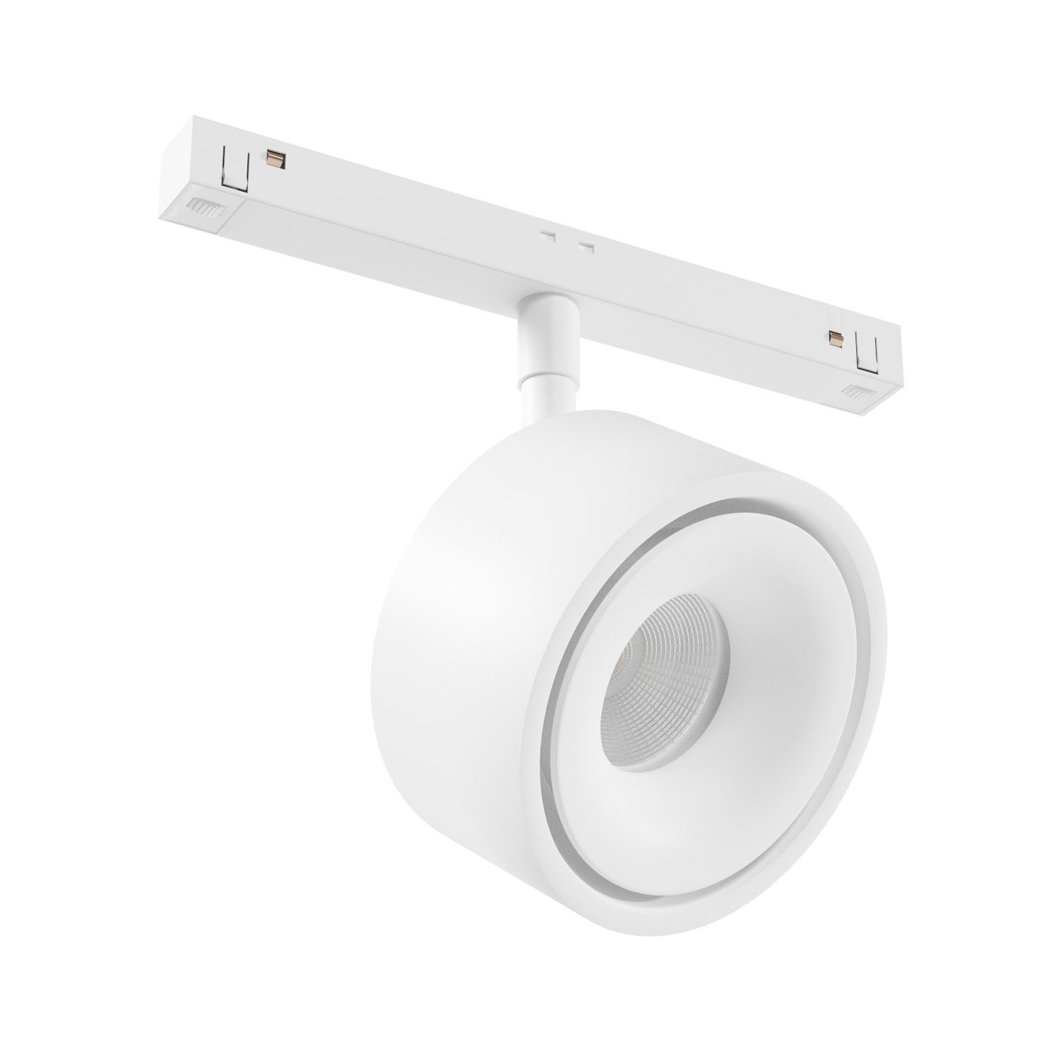 Светодиодный светильник для магнитной системы Ledron Sagi 1180 White — изображение 2