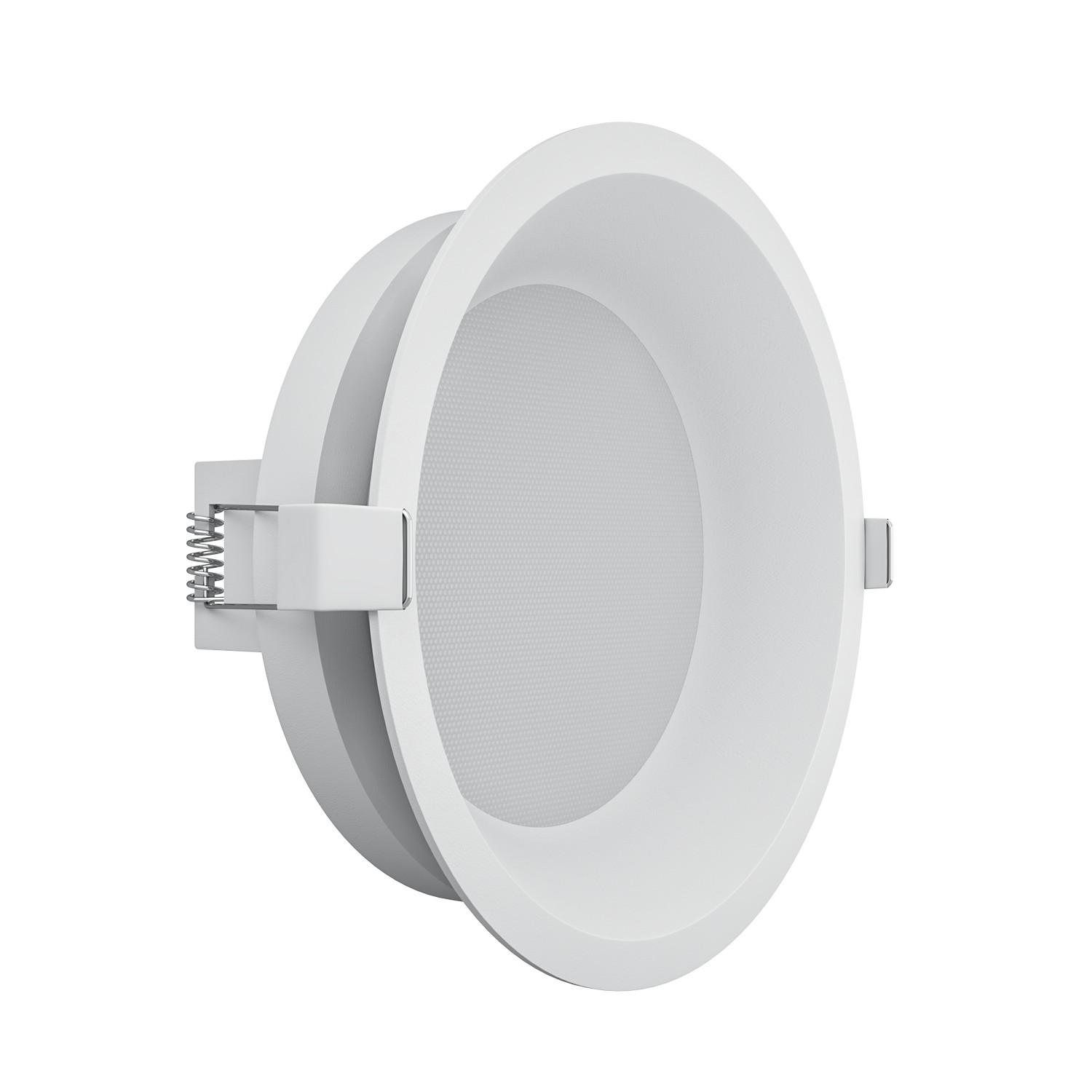 Встраиваемый светодиодный светильник Ledron UNIQUE MIDDLE White — изображение 2