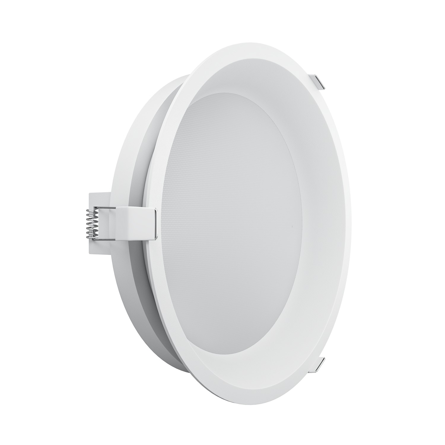 Встраиваемый светодиодный светильник Ledron UNIQUE LARGE White — изображение 2