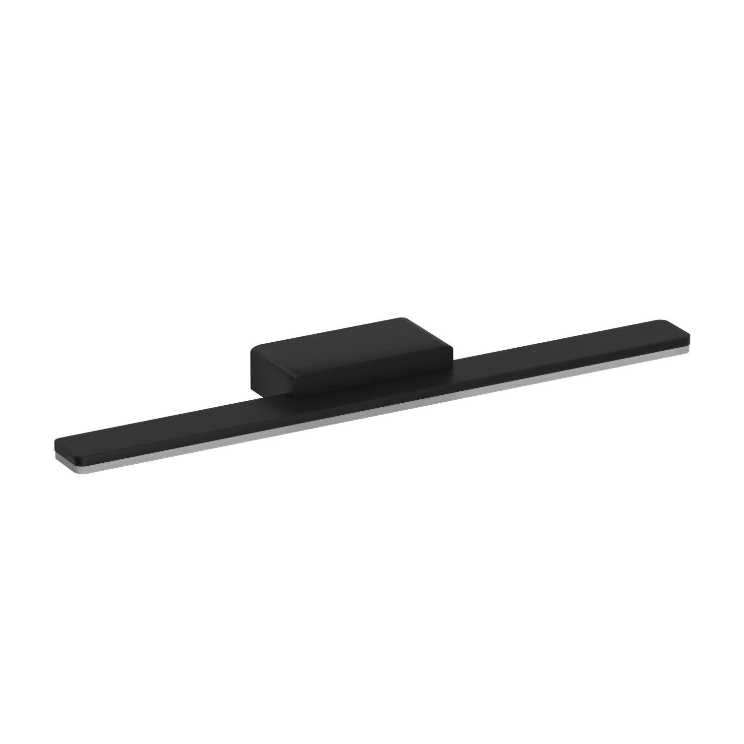 Настенный светодиодный светильник Ledron LED358-600 Black — изображение 2