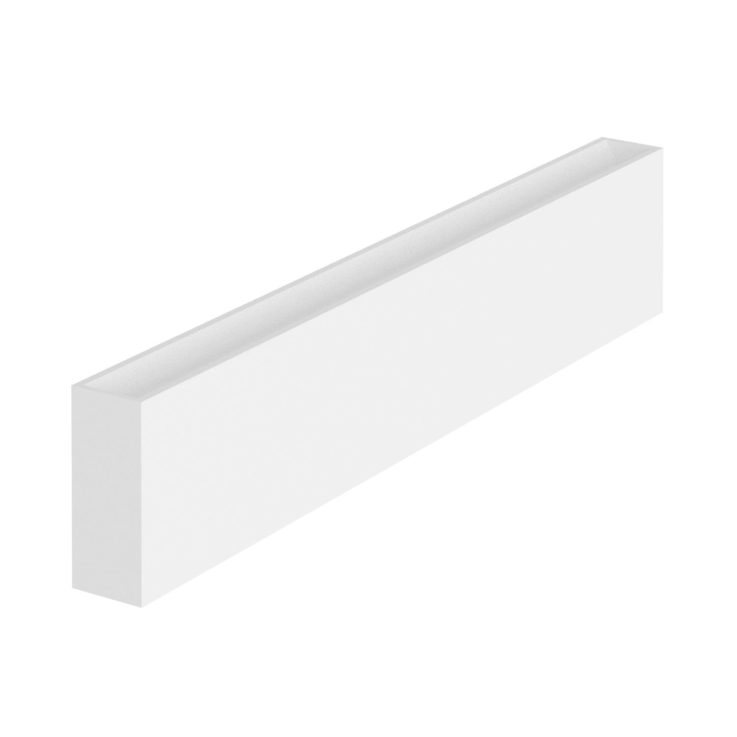 Настенный светодиодный светильник Ledron Long GW-M066/44 White — изображение 2