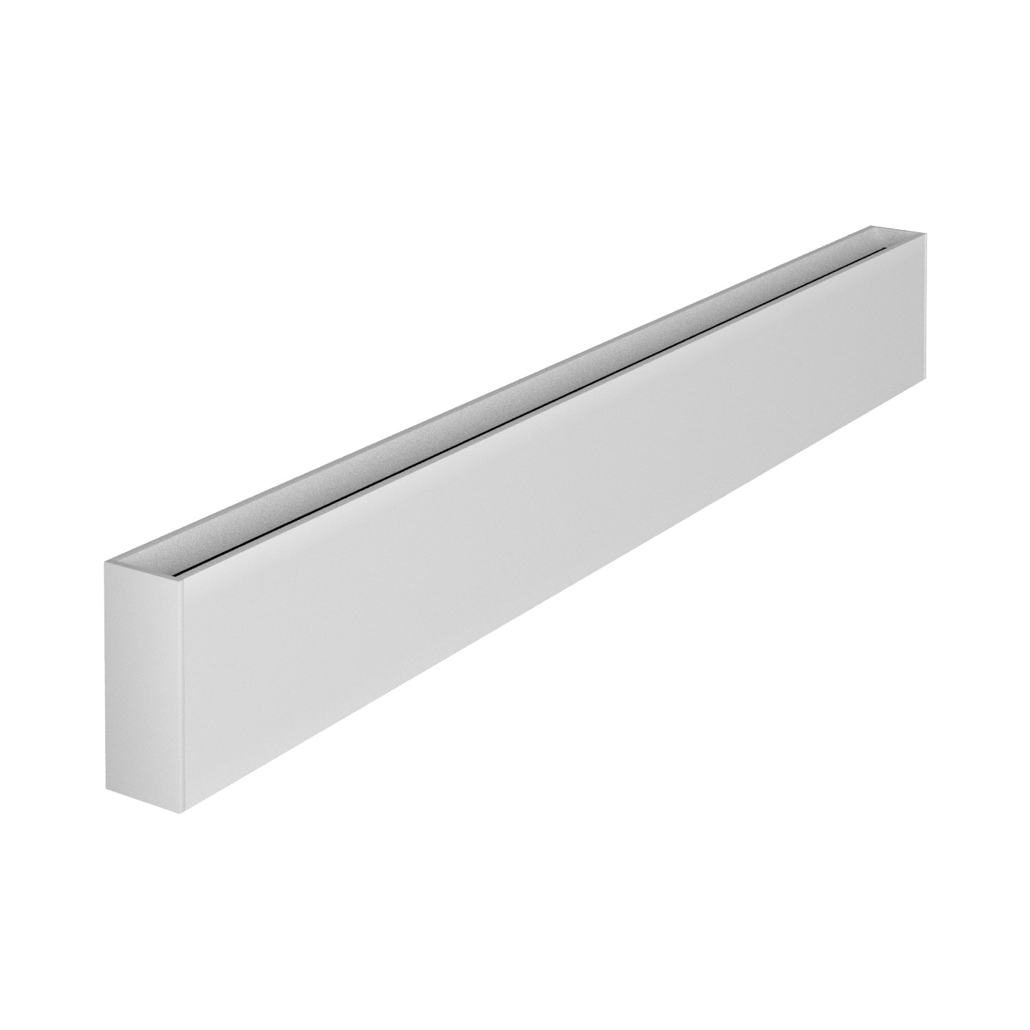 Настенный светодиодный светильник Ledron Long GW-M066/65 White — изображение 2