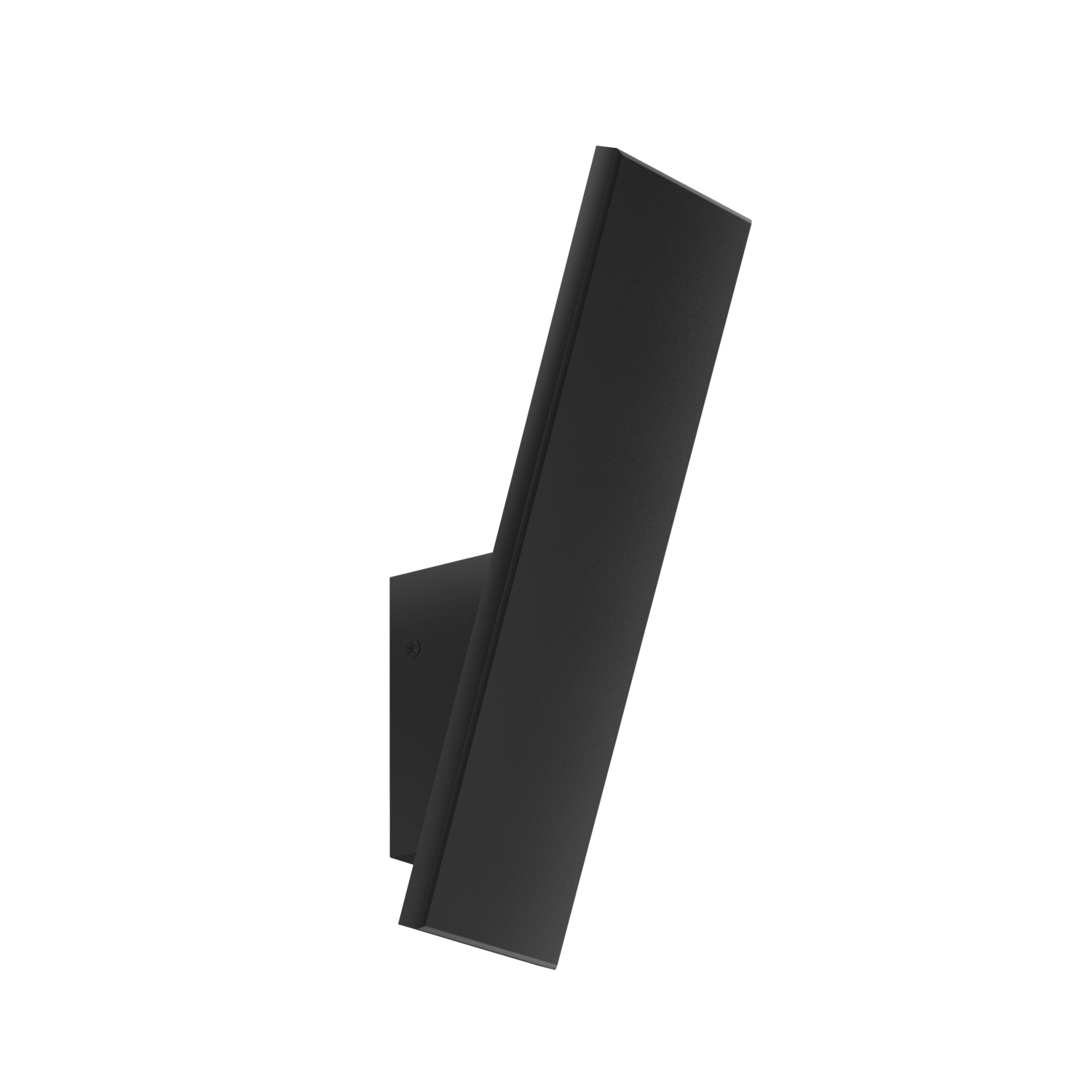Настенный светодиодный светильник Ledron LD12260/6W Black — изображение 2