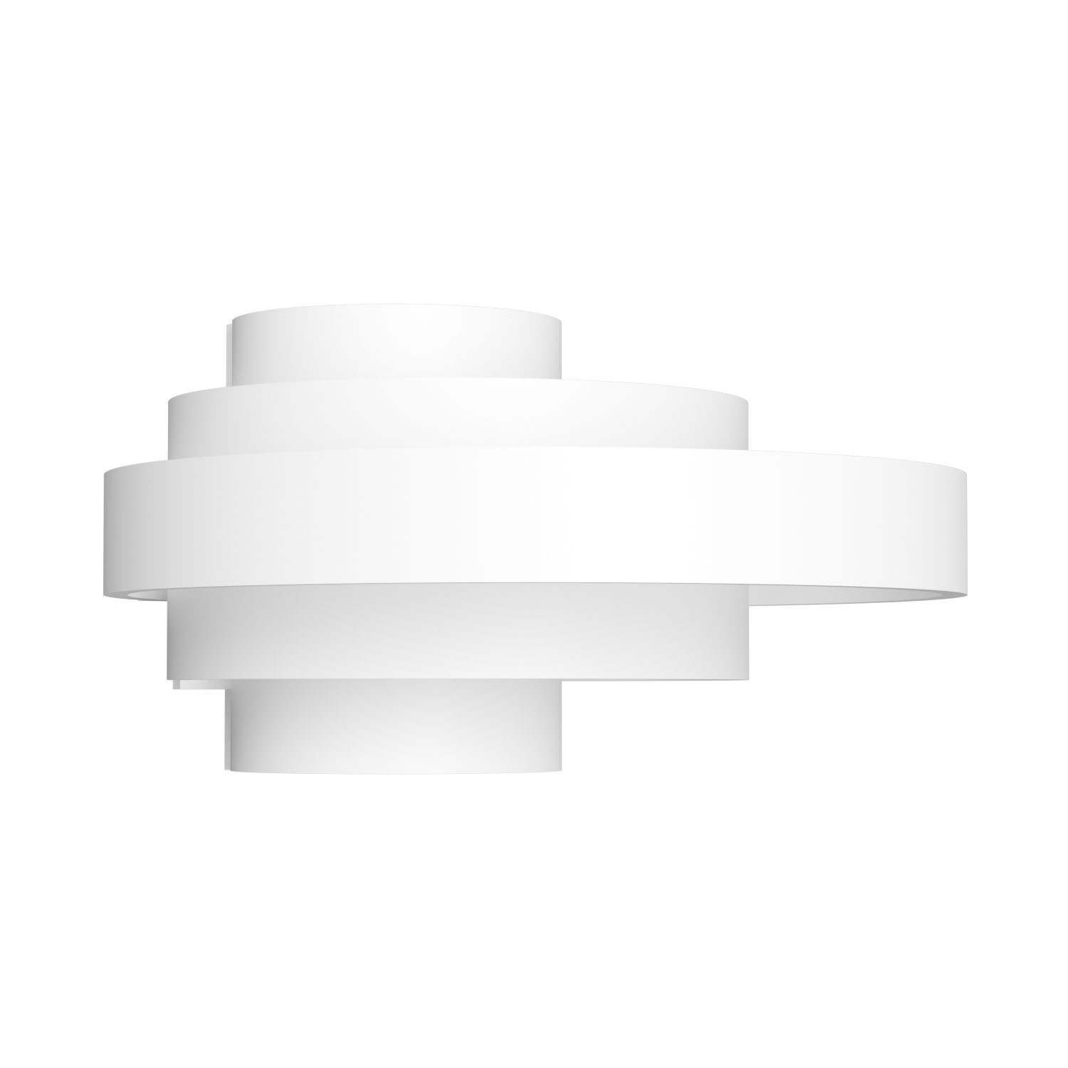 Настенный светодиодный светильник Ledron Soft GW-5809 White — изображение 2