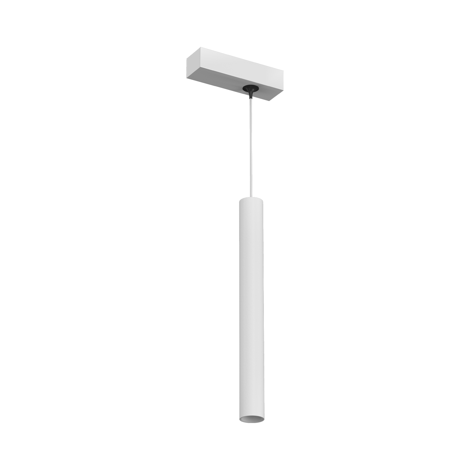 Подвесной светодиодный светильник Ledron SAGITONY E T40 White — изображение 2