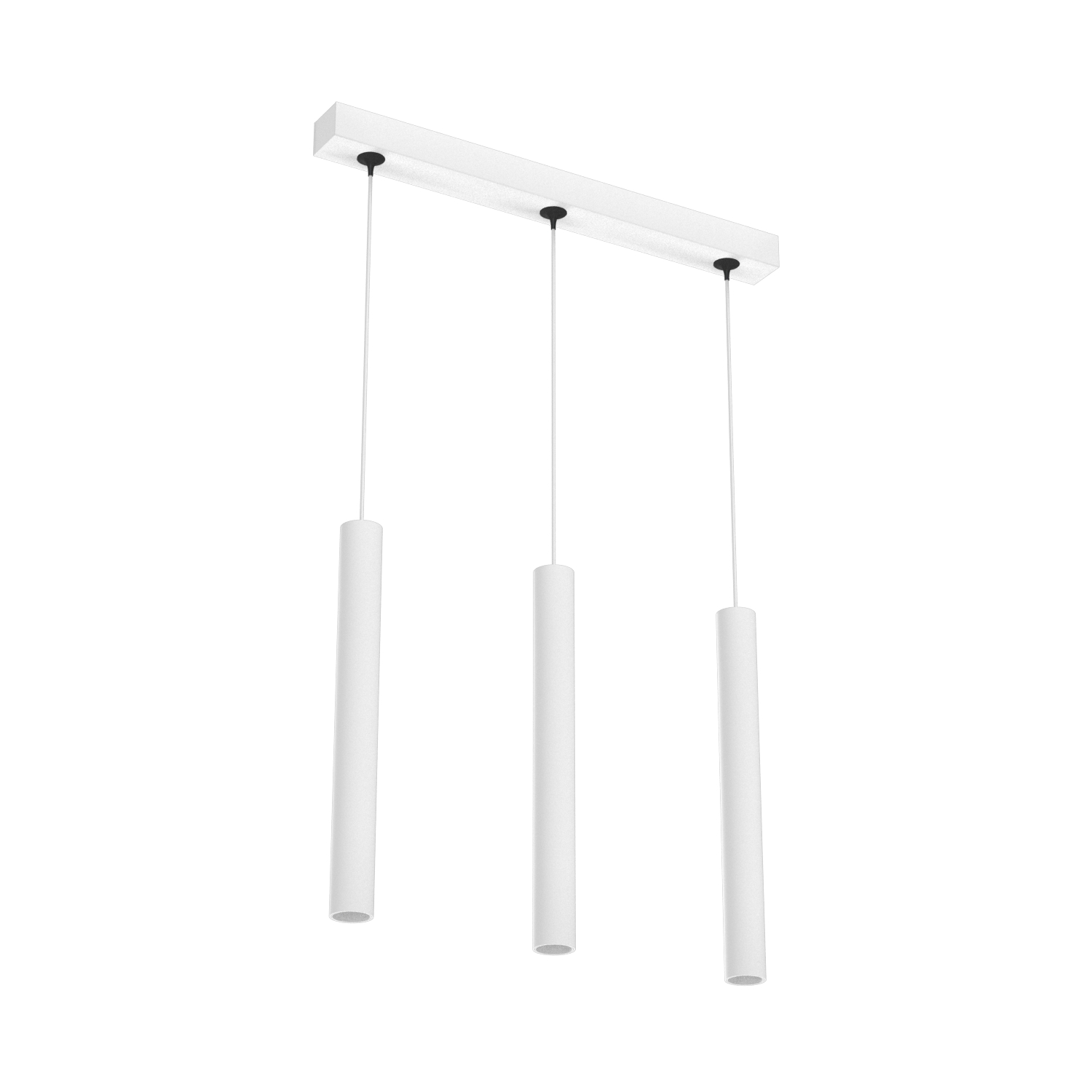Подвесной светодиодный светильник Ledron SAGITONY E3 T40 White — изображение 2