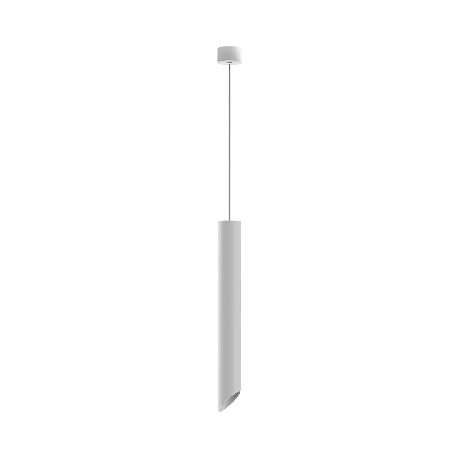 Подвесной светодиодный светильник Ledron SLC78008-7W-50-P White — изображение 2