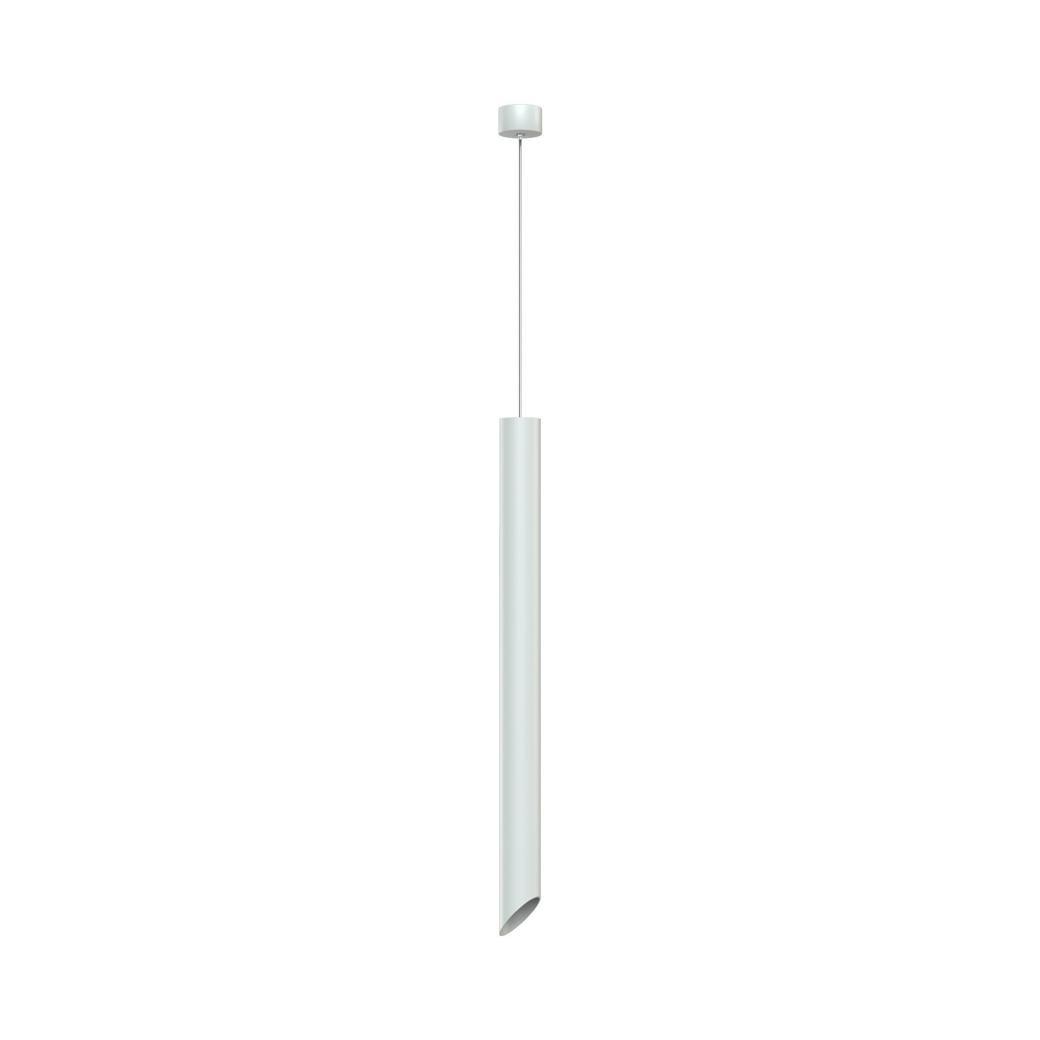 Подвесной светодиодный светильник Ledron SLC78008-7W-75-P White — изображение 2