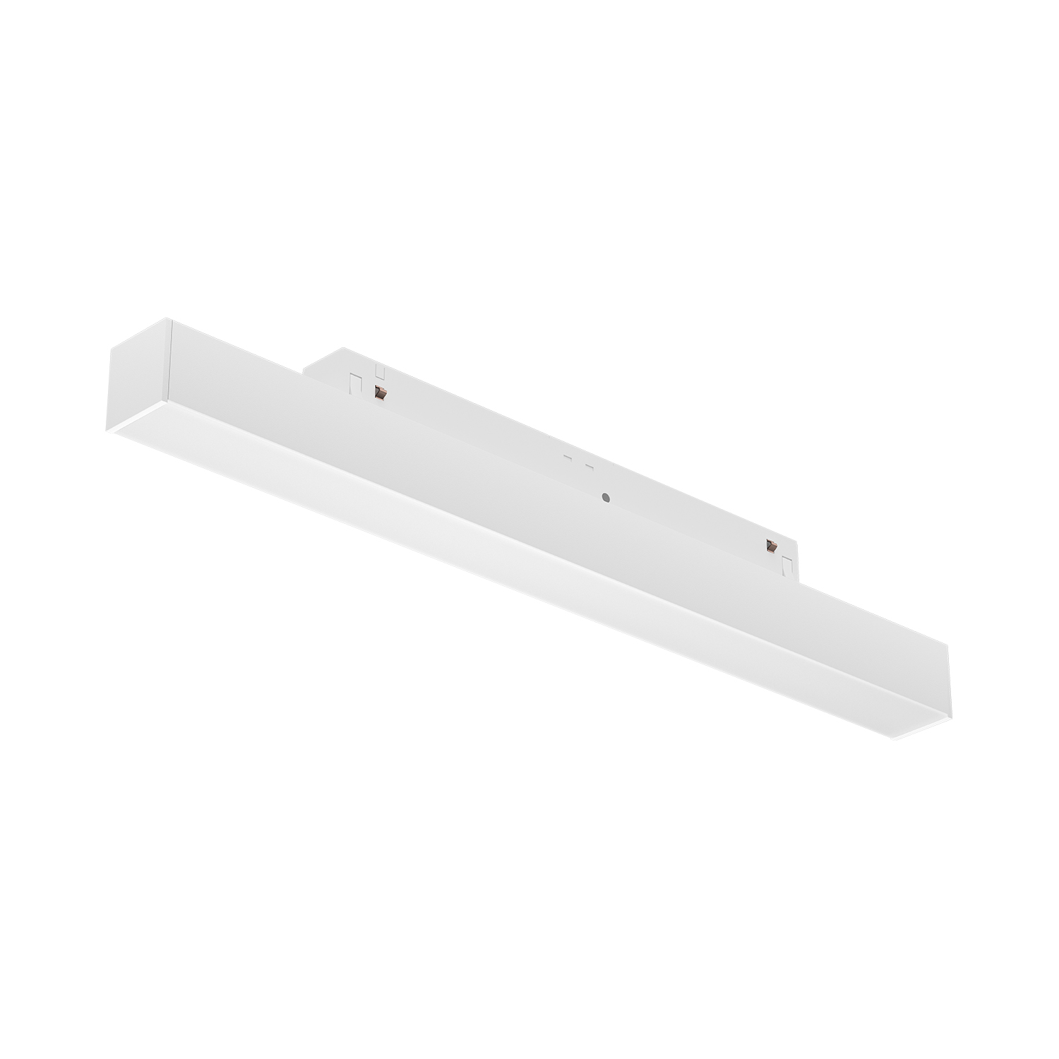 Светодиодный светильник для магнитной системы Ledron SAGI LINE 283 MAX Zigbee White 3000K — изображение 2