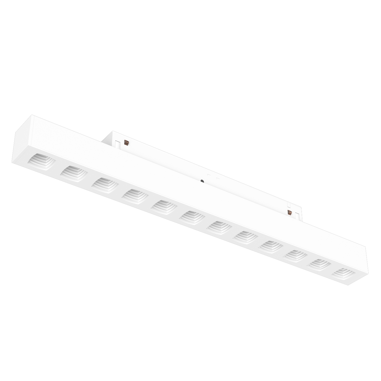 Светодиодный светильник для магнитной системы Ledron Sagi style 290 White 3000K — изображение 2