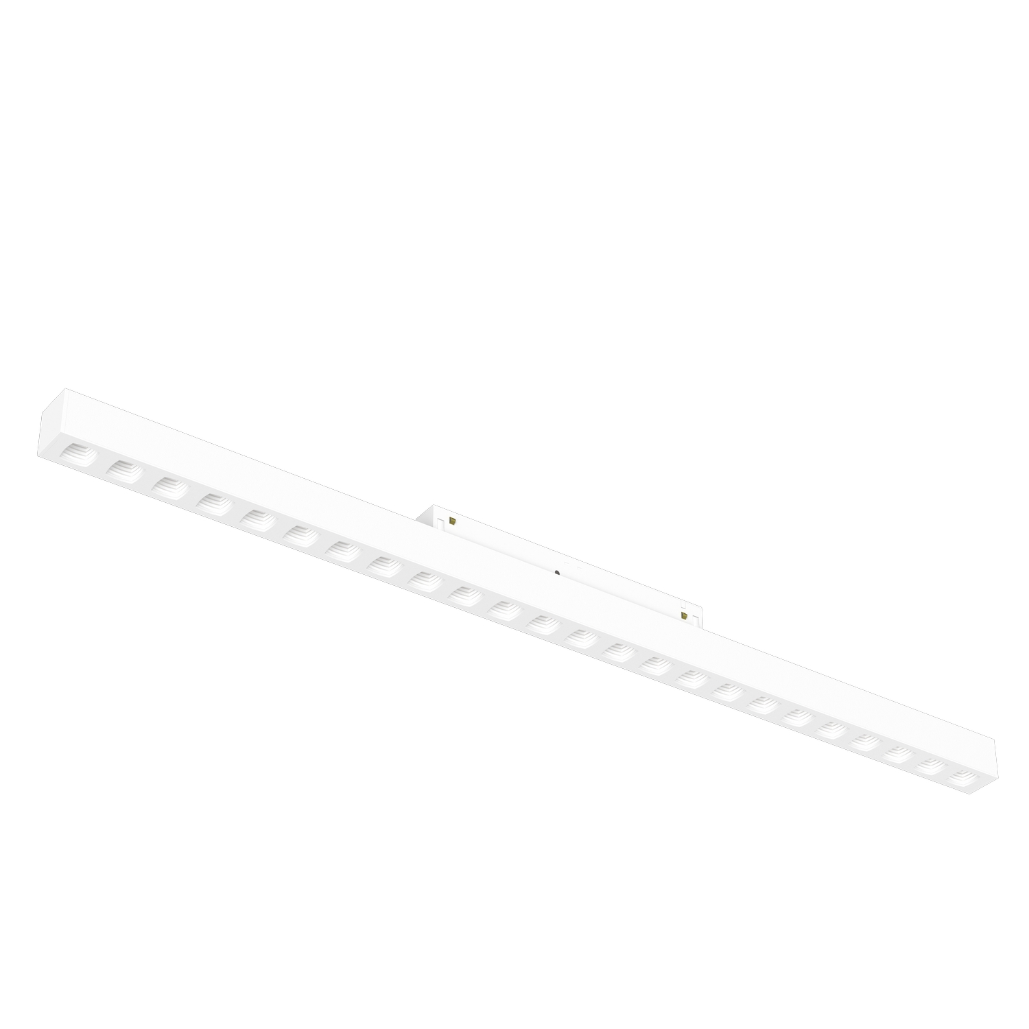 Светодиодный светильник для магнитной системы Ledron Sagi style 568 ZIGBEE 4000K White