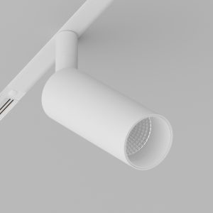 Светодиодный светильник для магнитного трека Ledron Sagi S40 Zigbee White 4000K