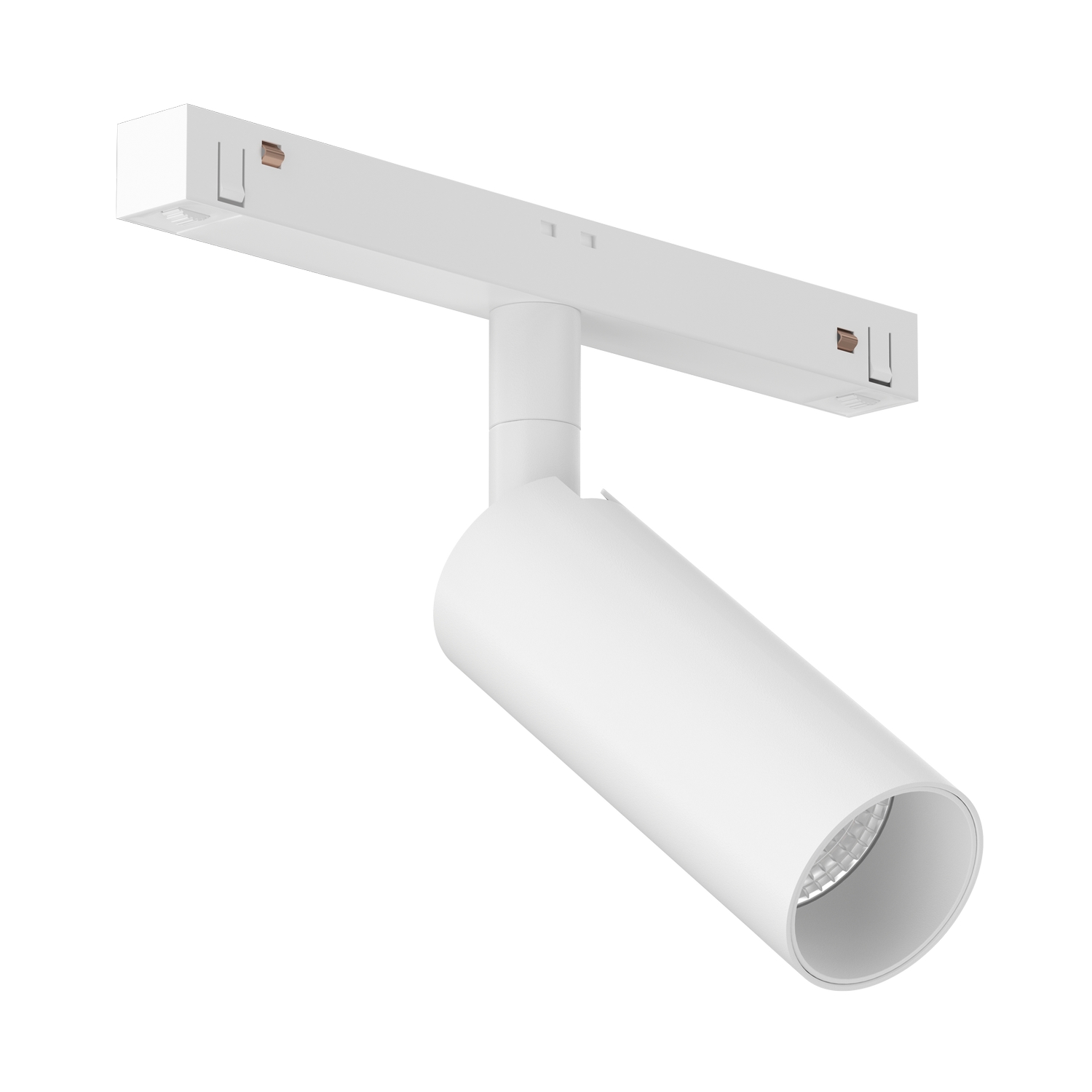 Светодиодный светильник для магнитного трека Ledron Sagi S40 Zigbee White 3000K — изображение 2