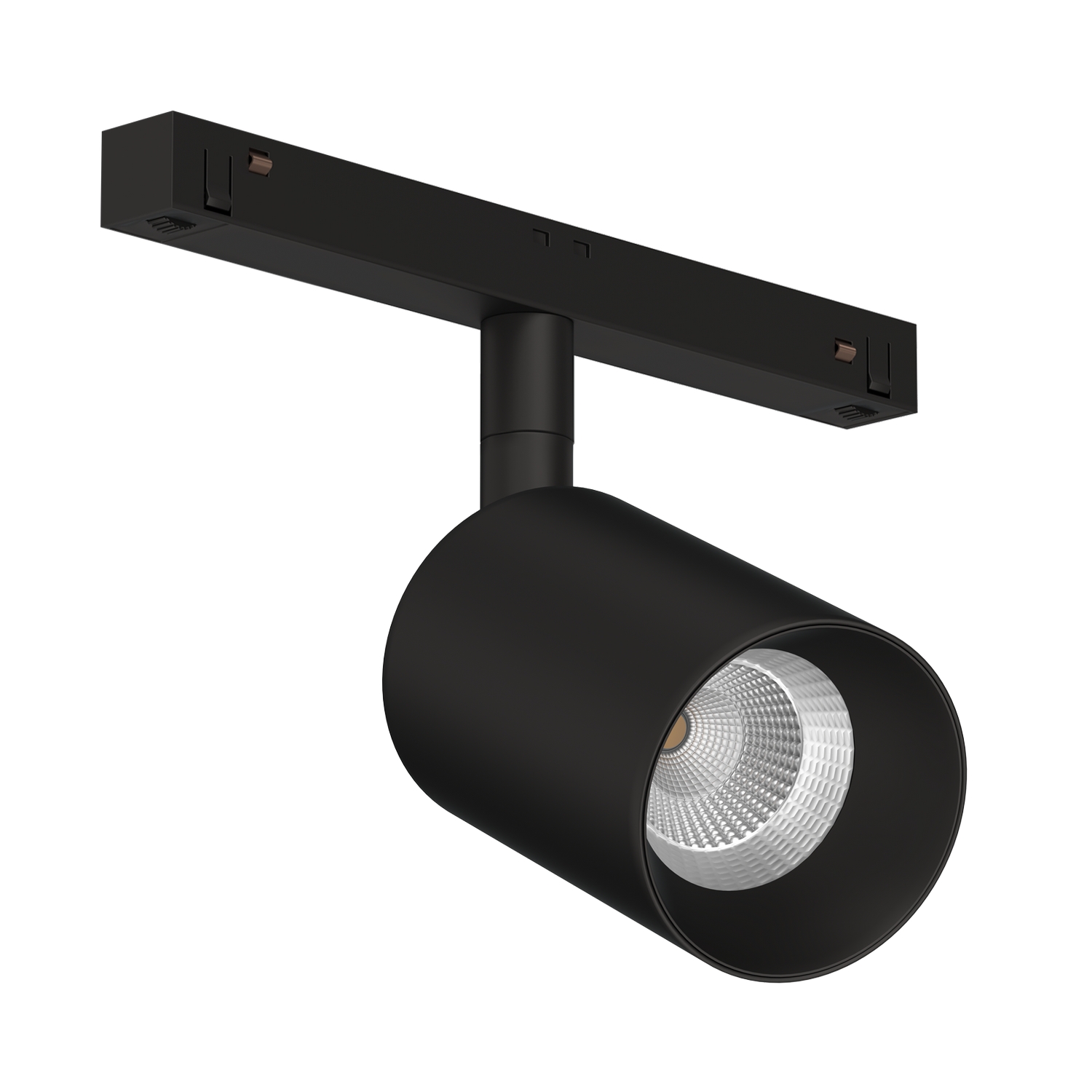 Светодиодный светильник для магнитного трека Sagi S60 Black Zigbee 3000K — изображение 2
