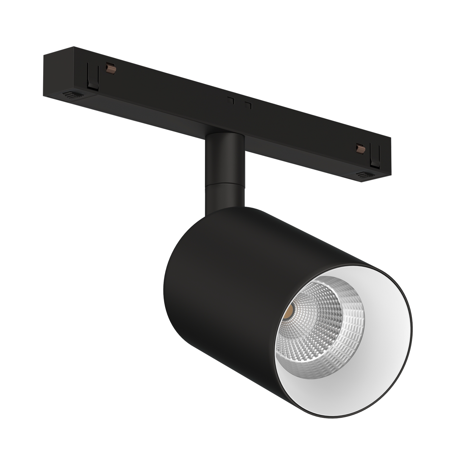 Светодиодный светильник для магнитного трека Sagi S60 Black-White Zigbee 3000K — изображение 2