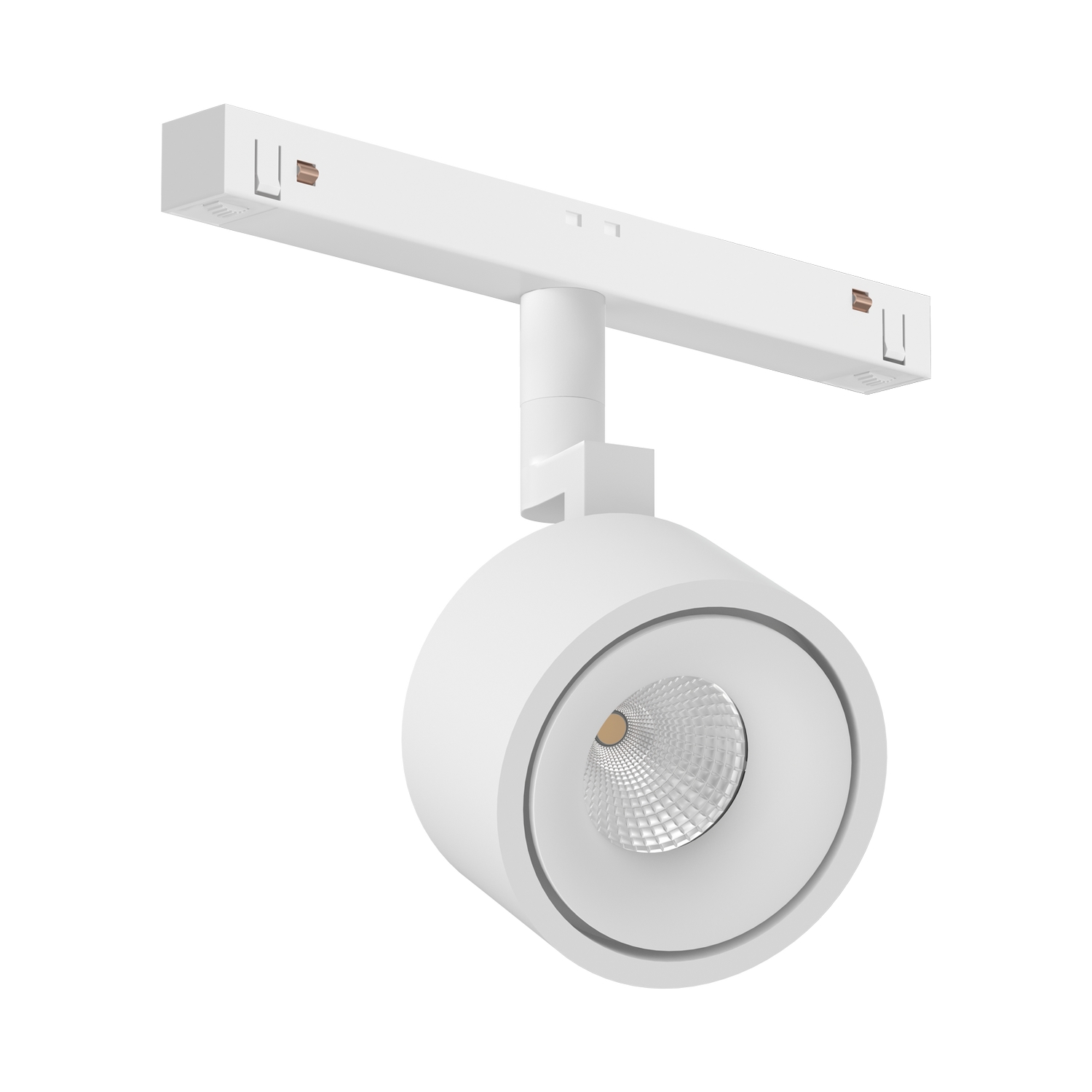 Светодиодный светильник для магнитной системы Sagi S75 Zigbee White 3000K — изображение 2