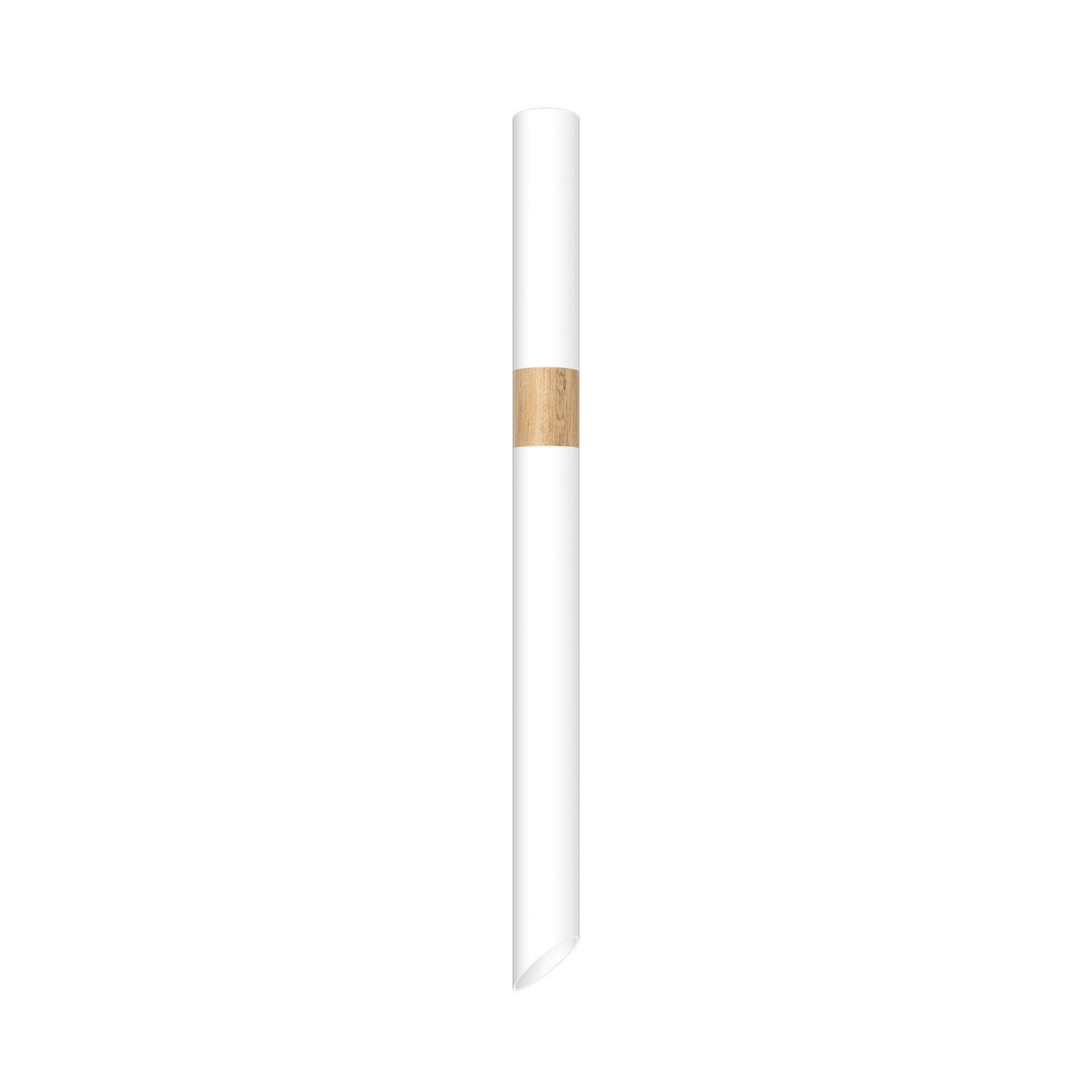 Накладной светодиодный светильник Ledron SLC78008-7W-80 Wooden White — изображение 2