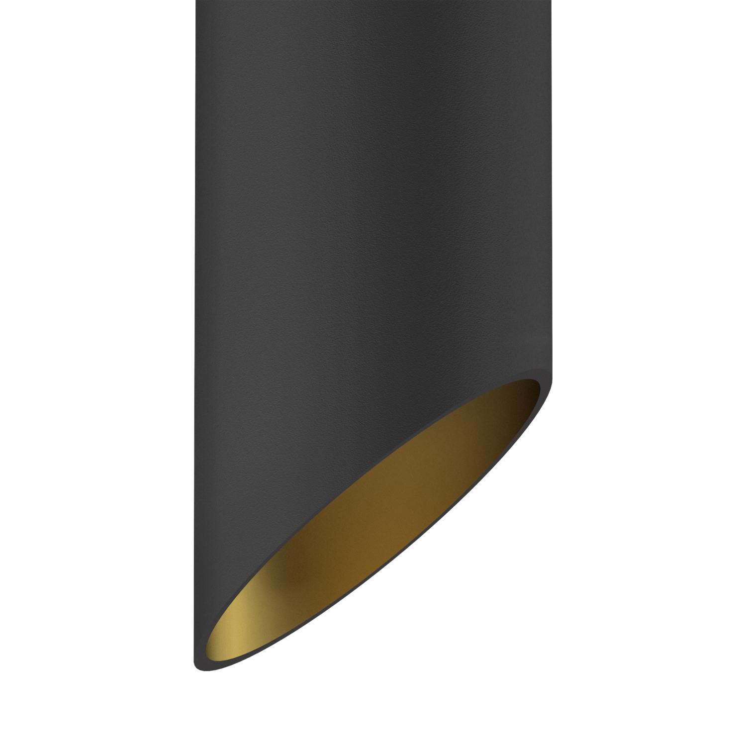 Подвесной светодиодный светильник Ledron SLC78008-7W-75-P Black-Gold — изображение 3
