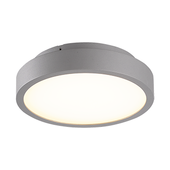 Накладной светодиодный светильник Ledron PATIO R