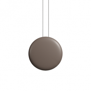 Подвесной светодиодный светильник Ledron 9203P/1D CFFEE