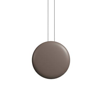 Подвесной светодиодный светильник Ledron 9203P/1D CFFEE