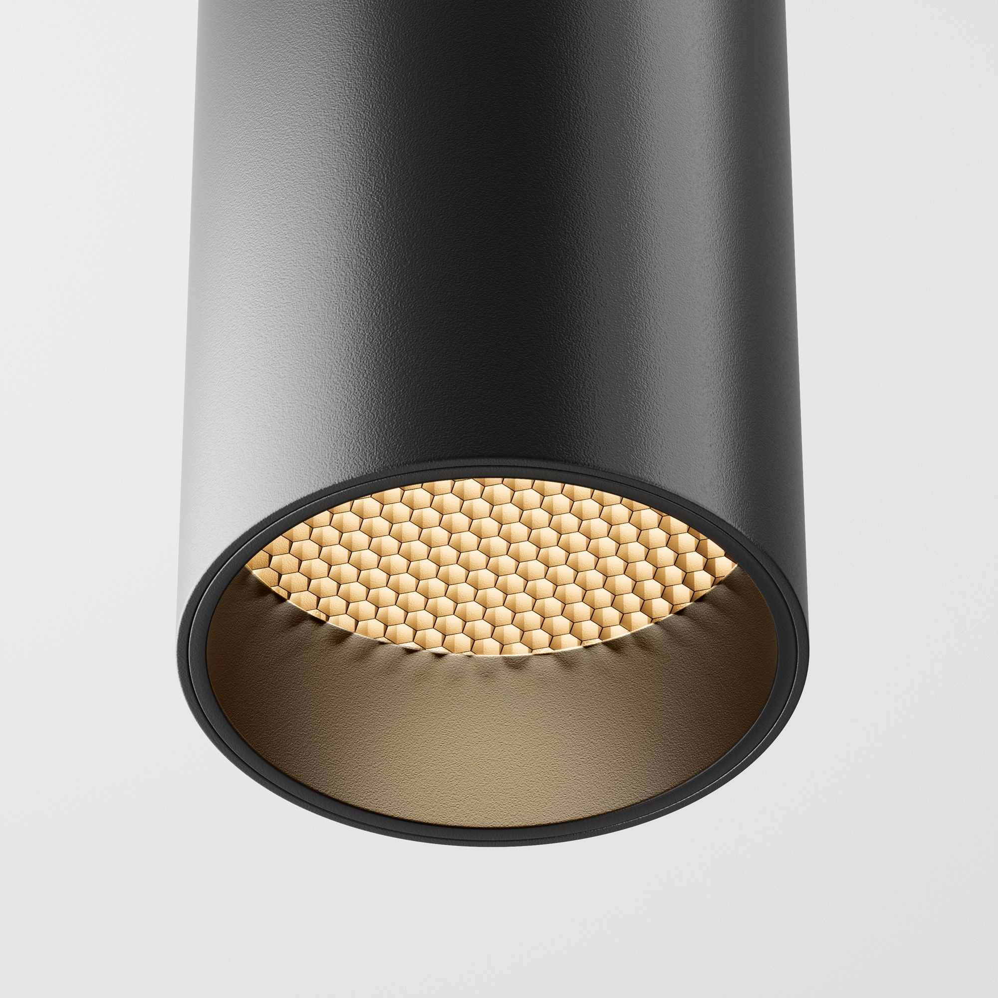 Потолочный светильник Фокус / FOCUS LED 12 Вт 2700 К 50° Потолочный светильник Technical C056CL-L12B2.7K-W-B — изображение 4